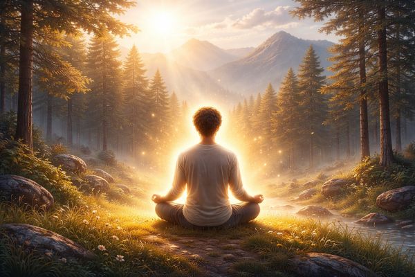 10 Signs of Spiritual Awakening You Should Never Ignore