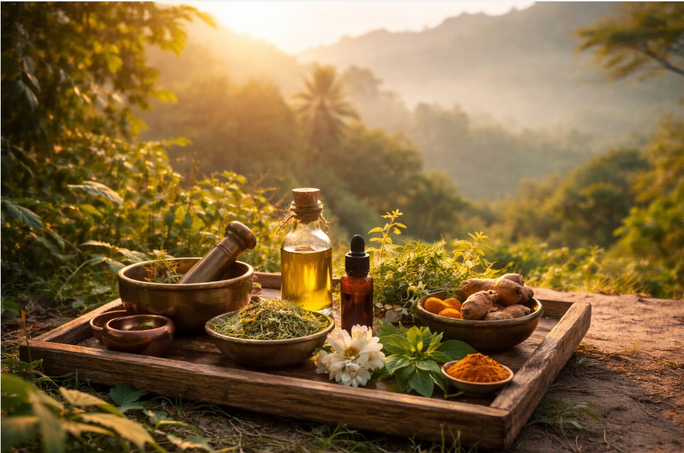 What is Ayurveda? Complete Beginner’s Guide to Ancient Healing