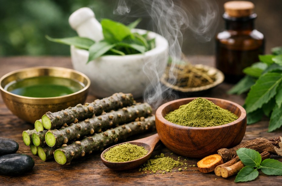 Giloy for Immunity Boost: Natural Way to Fight Infections