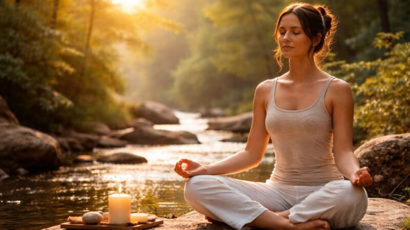 Mindfulness by hindurastrabharat