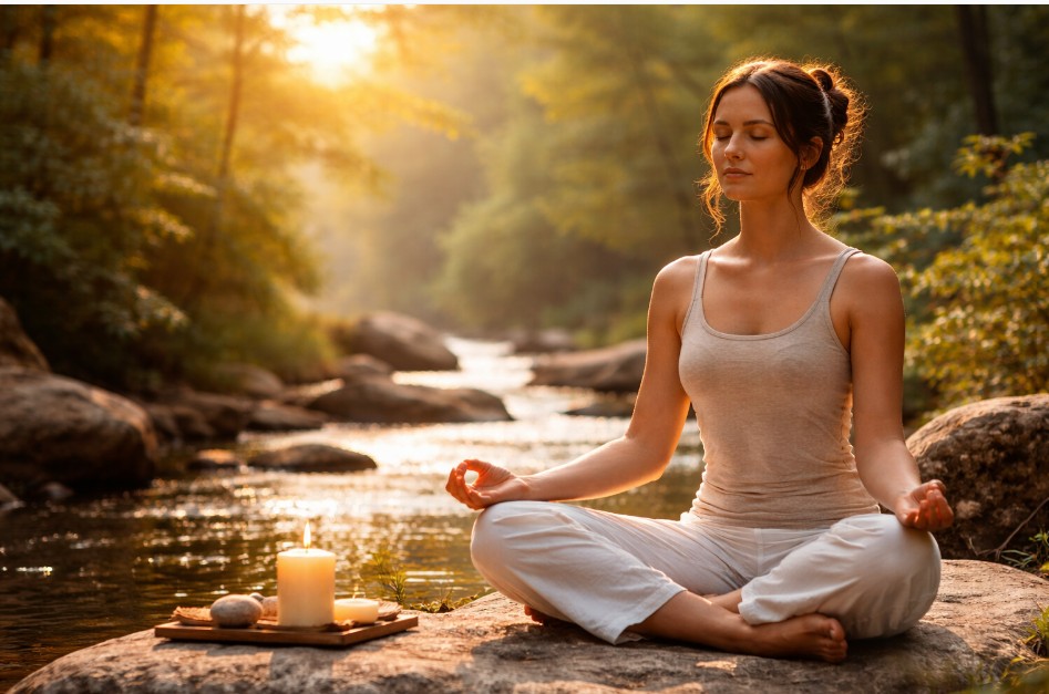 What Is Mindfulness? Simple Ways to Practice Daily
