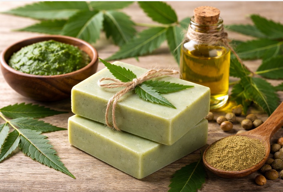 Neem Benefits for Skin: Natural Secrets for Glowing Beauty