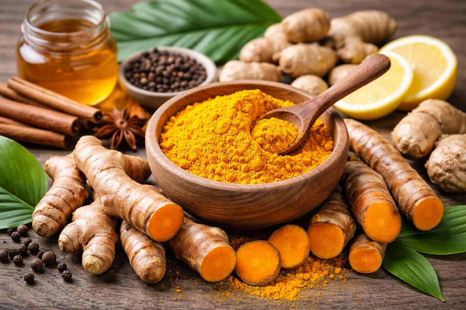 Turmeric Benefits for Health: Golden Spice for Natural Healing