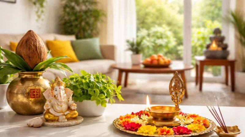 Vastu Tips by hindurastrabharat